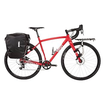 Thule Shield サイドバック25L 2パック ブラック Thule Shield | Thule | 日本